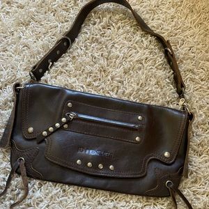 COPY - Leather bag